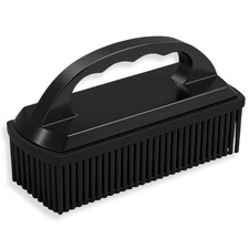 Tierhaare Entferner Silikon Bürste Auto Sofa Teppich Katzen Hunde Haarentferner