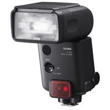 Sigma EF-630 Multifunctional External Flash for Nikon