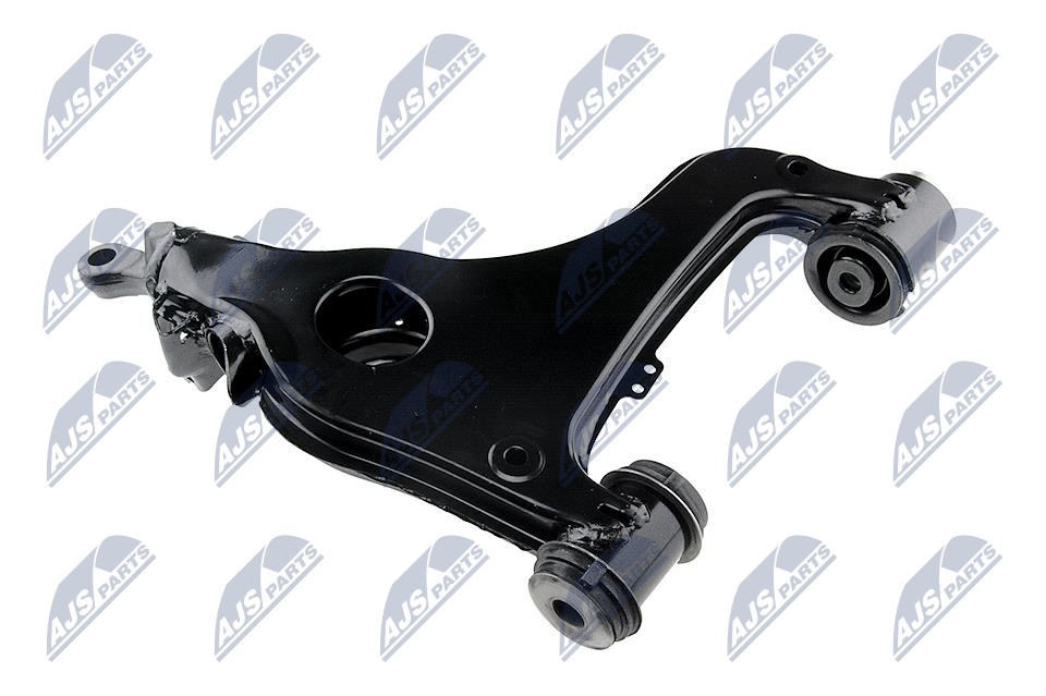 Front Arm For Mercedes E-Klasa W210 95-03 /Lower Front Right/ 5902048881014 - Image 6