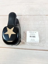 Stampin' Up! Large Star Punch  Whale Tail Paper Shapers 110710