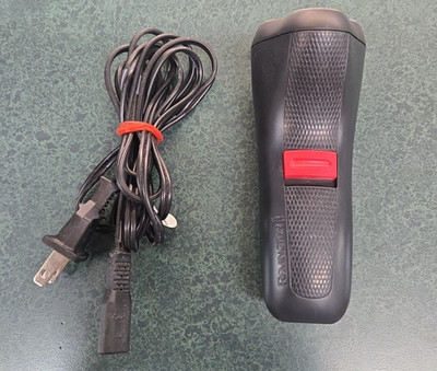 Remington R0050 Men's Dual Track Blades Rotary Shaver 50 Corded