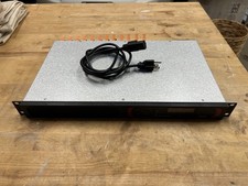 BiAmp Systems Tesira Forte AVB VT