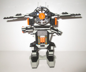 LEGO System Roboforce 2153 Robo Stalker - 100% Complete