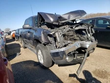 Column Switch Turn And Wiper Fits 07-14 SIERRA 2500 PICKUP 1268182