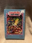 Garbage Pail Kids Mad Mike And The Quest For Stale Gum Nintendo NES New Sealed