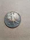 1939 d walking liberty half dollar