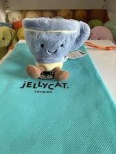 Seb Teacup Jellycat | Jelly Journal