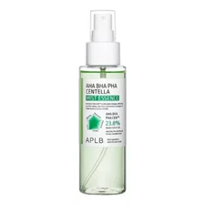 APLB AHA BHA PHA Centella Mist Essence - 105ml  K-beauty