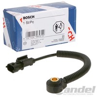 Bosch Klopfsensor Passend FüR Hyundai Accent KIA RIO