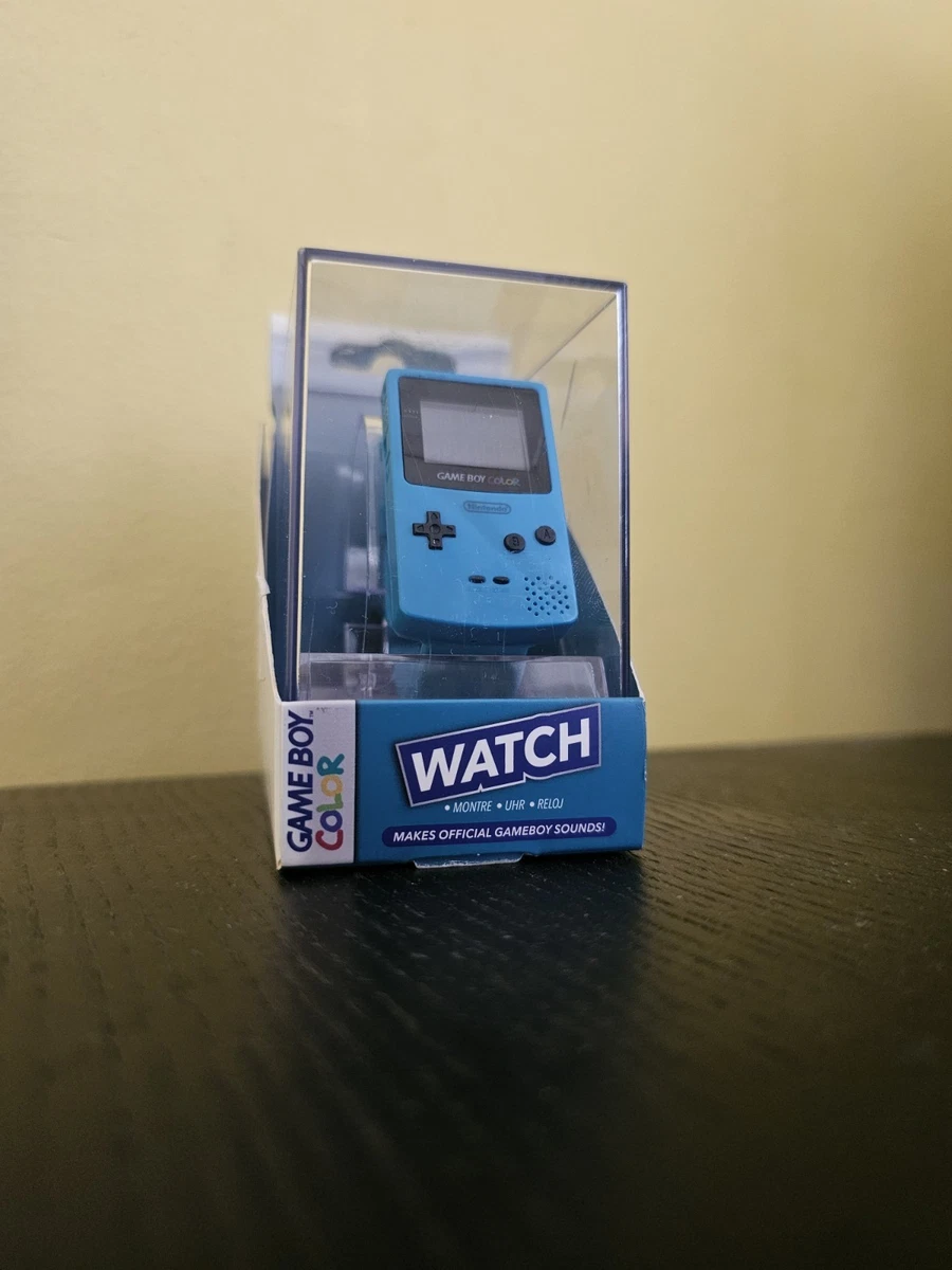 gameboy watch products for sale | eBay