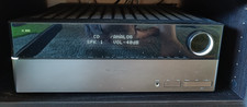 Harman Kardon Stereo receiver HK3390 - 80Wx2 amplifier, with remote, boxed