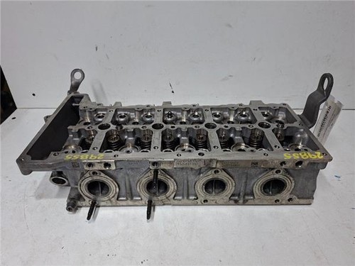 311407800149 781260303  Zylinderkopf BMW serie x1 e84 2009 20 18 d sdrive 20 ltr