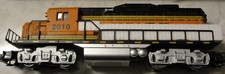 Lionel O Scale BNSF #2010 GP-20 Diesel Engine – Brand New