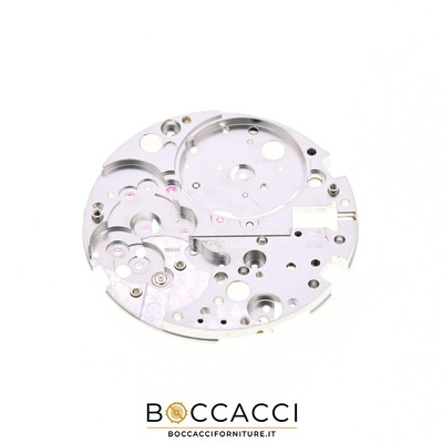 OMEGA 3600 Cod. 100 Mainplate Calib: 3600 (EXCELLENT STATE)