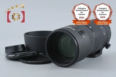 Nikon AF NIKKOR 80-200mm f/2.8 D ED New - Photo 1/4
