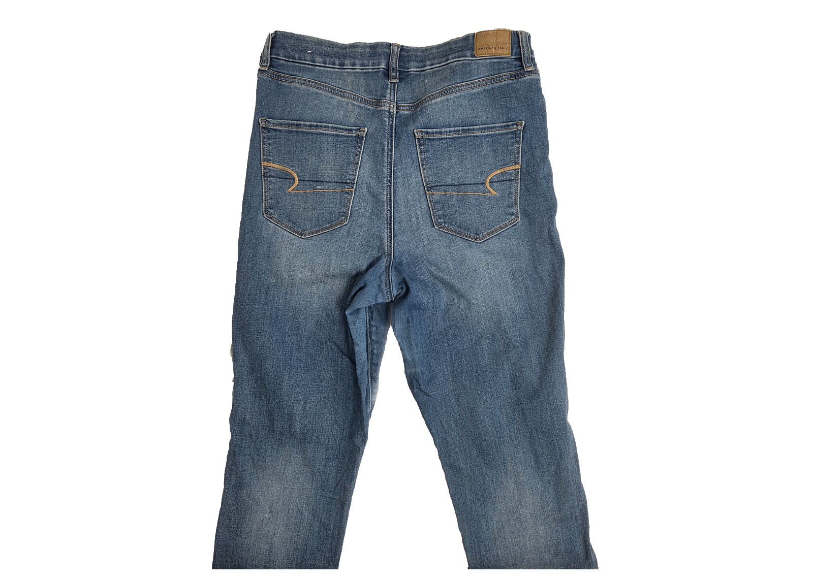 American Eagle Women’s Next Level Stretch Temp Te… - image 3