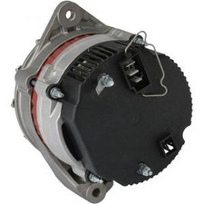 Lichtmaschine Generator 14 V 45 A Ø 68 mm HC-CARGO für u.a. VW DERBY