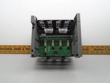 Allen Bradley 1746-A4 /B SLC 500 Chassis 1746A4 NW1