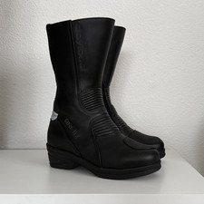 Daytona Lady Pilot GTX Motorradstiefel | EU 3...