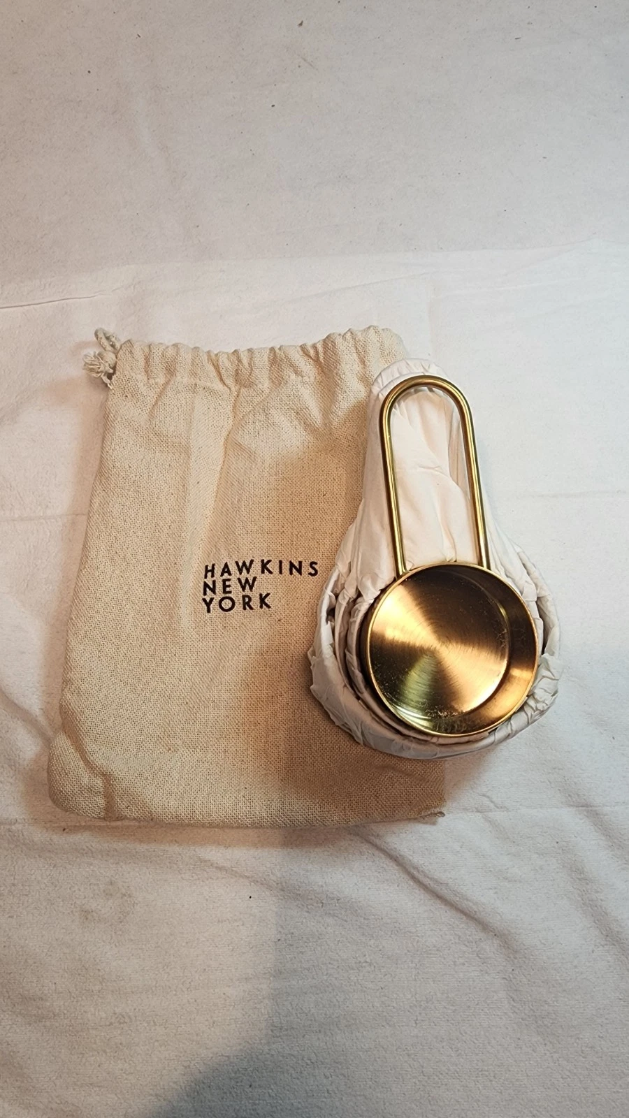 Hawkins New York Measuring Cup