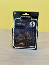 Hasbro Star Wars The Vintage Collection - Sabine Wren Action Figure