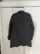 SCHOTT × Steven Alan PEAJACKET Jackets – Steven Alan