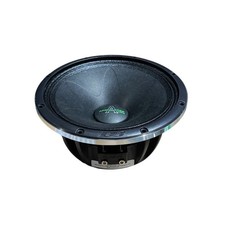 Deaf Bonce Apocalypse AP-M65AN PRO Neo 6.5" 220W RMS Midrange Speakers Pair
