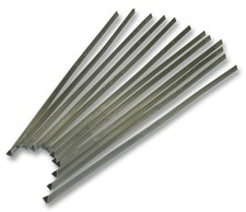 STANNOL - Lead Free Triangular Solder Bar (Sn 97; Cu 3) 200g, 230°C