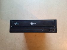 LG GH22NS50 5,25 Super Multi DVD Rewriter Bre...