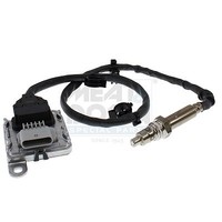 Meat & Doria Nox-Sensor, Nox-Katalysator FüR Opel