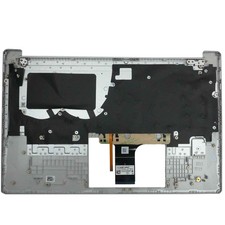 New HP Pavilion 15-FD 15T-FD 15-FC Palmrest Keyboard Backlit 15.6" N36753-001 US