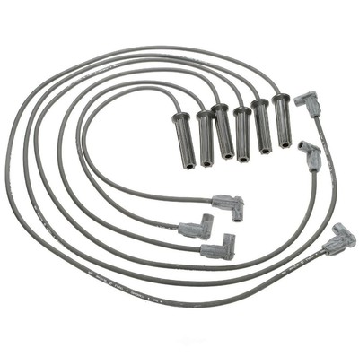 Auto Xtra Custom Spark Plug Wire Set 516-7616