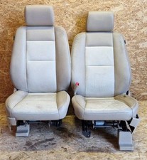 Siège Ford EXPLORER