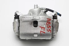Honda Civic 13-20 Front Brake Caliper Left/Driver 45019-T2F-A00, A922, OEM, 2013