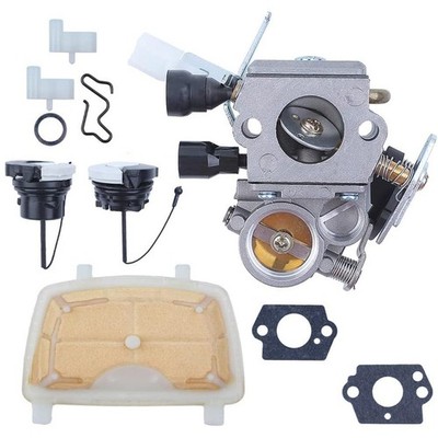 Vergaser Kit f��r C1QS269 f��r MS171 MS181 MS211 MS211C Motors?ge Wartung
