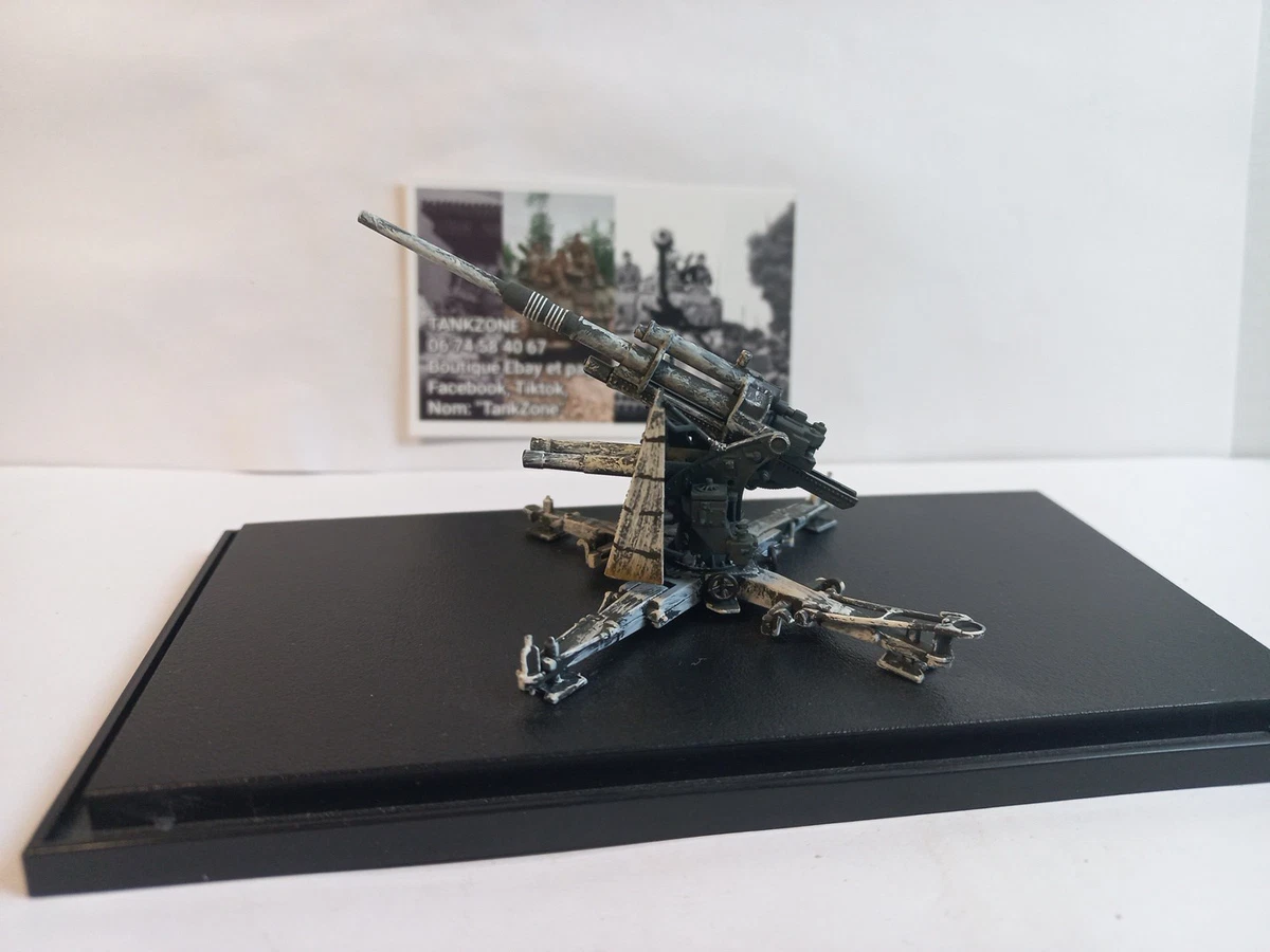 maquette armée Allemande 2eguerre mondiale