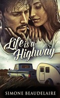 Simone Beaudelaire | Life Is A Highway | Buch | Englisch (2022) | Gebunden