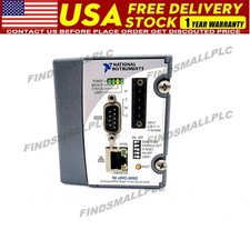 US Free TAX NEW NI cRIO-9002 cRIO 9002 Compact RIO controller.