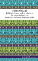 Kalif Storch Und Andere MäRchen Wilhelm Hauff