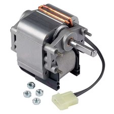 Broan-Nutone 99080667 Motor For Qt2000 Range Hood Series, 120 V, 1.5 Amps