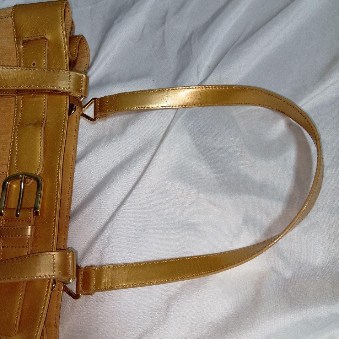 Christian Dior Trotter Tote Bag Handbag Used 35cm x 32cm x 12cm thumbnail 11