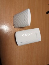 1x TP-Link RE220 AC750 Dual Band WiFi Range Extender 5GHz 2.4GHz