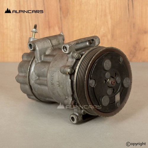 MINI R55 R56 R58 R59 R60 N12 N14 N16 N18 W16 Klimakompressor ORIGINAL 6942501