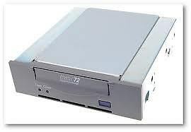 Sun 380-1324 DAT 72 Internal Tape Drive, 5.25 inch/68 pin SCSI 4z