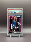 Shai Gilgeous-Alexander 2018-19 Prizm Pink Ice Rookie RC Signed Auto PSA DNA