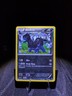 Pokémon TCG Zweilous 77/116 Plasma Freeze Reverse Holo NM