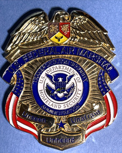 Federal Marshal | eBay