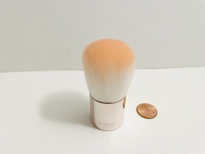 Givenchy Kabuki Brush in Rose Gold for Loose Powder Makeup