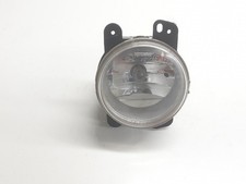 Antibrouillard Jeep WRANGLER