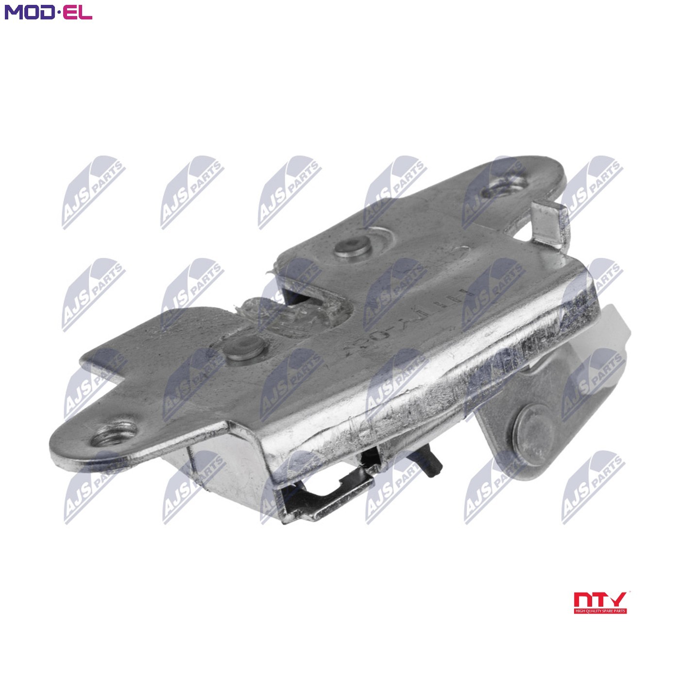 TAILGATE LOCK EZC-TY-087 FOR TOYOTA HILUX/VIII/Pickup 1GD-FTV 2.8L2GD-FTV 2.4L - Image 4